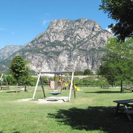 Locazione Turistica Casa Shiloe * Verceia