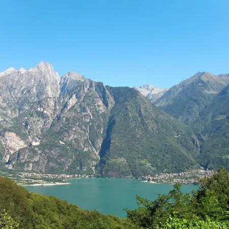 Locazione Turistica Casa Shiloe