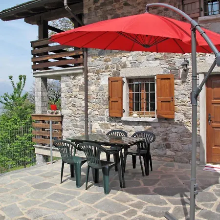 Locazione Turistica Casa Shiloe Verceia