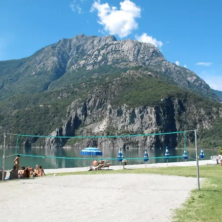Locazione Turistica Casa Shiloe * Verceia