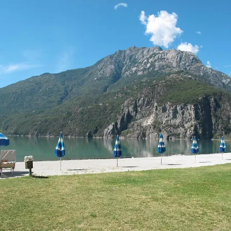 Locazione Turistica Casa Shiloe * Verceia