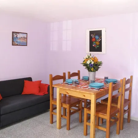 Locazione Turistica Casa Shiloe بيت للعطل