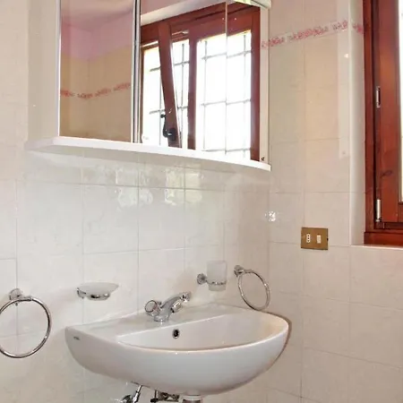 Locazione Turistica Casa Shiloe