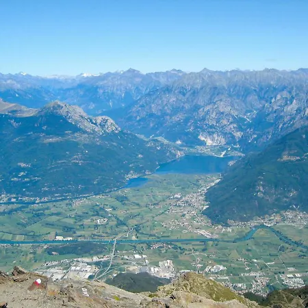 Locazione Turistica Casa Shiloe