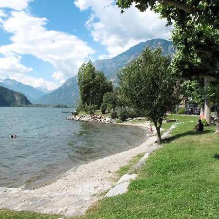Casa vacanze Locazione Turistica Casa Shiloe Verceia