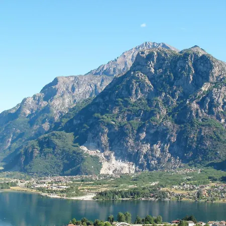 Locazione Turistica Casa Shiloe