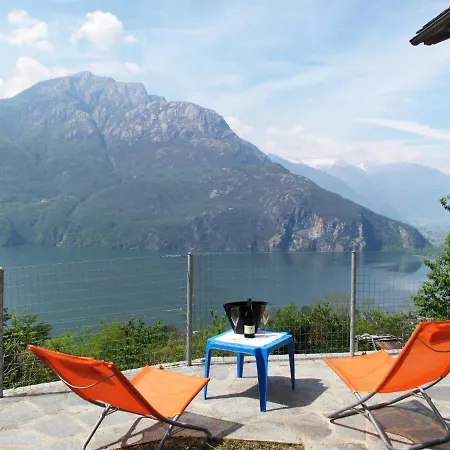 Locazione Turistica Casa Shiloe