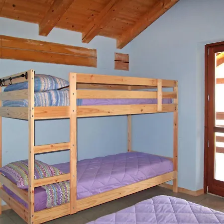 Locazione Turistica Casa Shiloe Casa vacanze Verceia