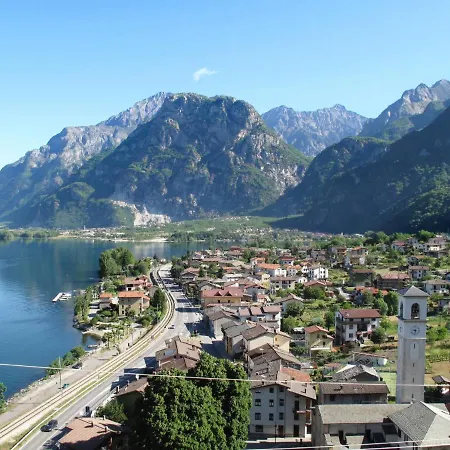 Locazione Turistica Casa Shiloe