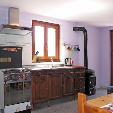 Locazione Turistica Casa Shiloe Casa vacanze *