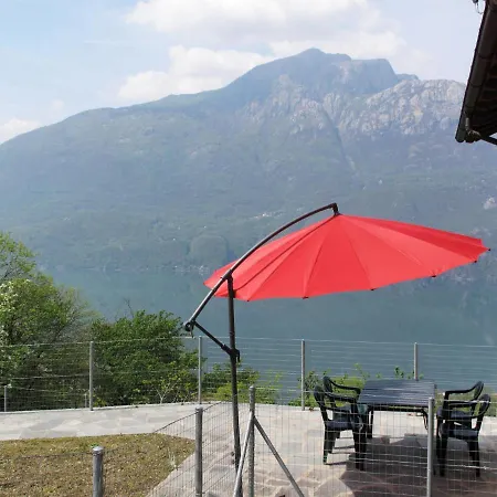 Locazione Turistica Casa Shiloe *