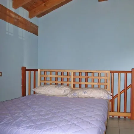Locazione Turistica Casa Shiloe